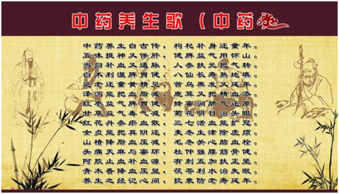 营养跟不上 免疫力就会降